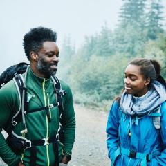 Love and Light with Dr. Lisa: Everyday Living in Peace: Light the way to the Outdoors, Be Your Authentic Self