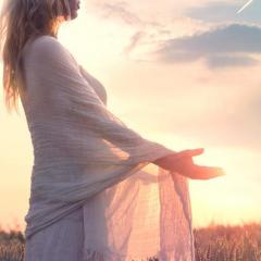 Love and Light with Dr. Lisa: Everyday Living in Peace: Shining the Light on Healing through Soul Medicine