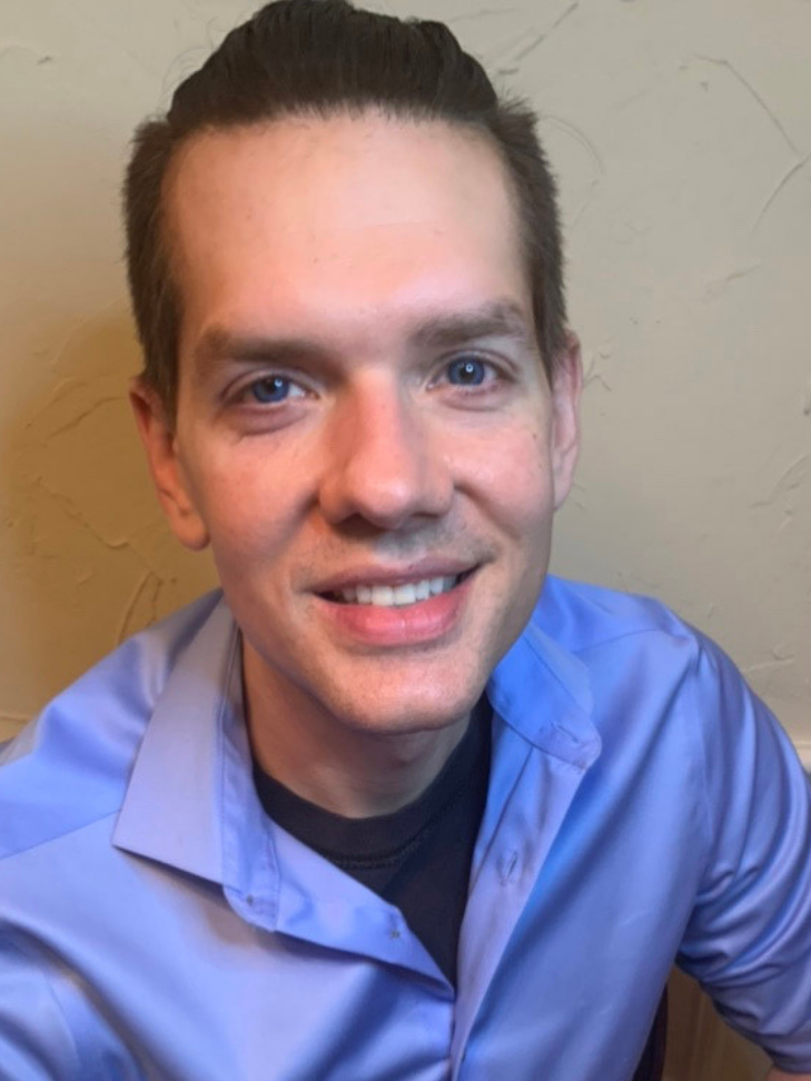 Luke Lafitte, The Dr Pat Show, Dr Pat Show, Dr Pat, Pat Baccili, Transformation Talk Radio, transformation