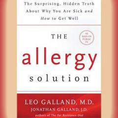 Lyme Talk Radio with Dr. Pat Baccili : Solutions for People Concerned About Lyme Disease with Award Winning Physician Dr. Leo Galland 