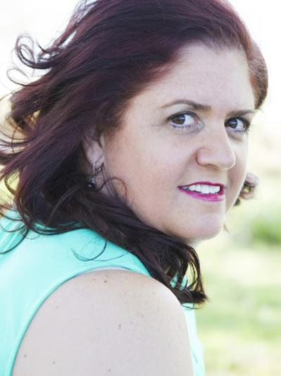 Lynn Waldrop - Medical Intuitive