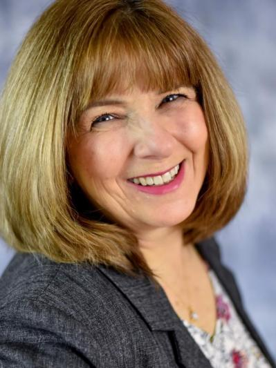 Lysa Beltz becoming unshakeable