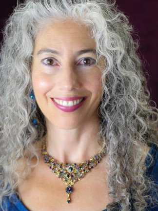 Marguerite  Rigoglioso Ph.D.