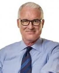 Matt Doherty