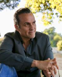 Maurice Benard