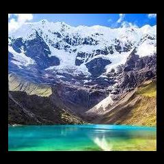 Maximum Medicine with Dr. Sharon Martin: Bridging the Mystical & Scientific for Healing: Holding Light &ndash; Andean Energies with Karen Duncan