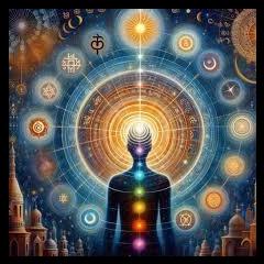 Maximum Medicine with Dr. Sharon Martin: Bridging the Mystical & Scientific for Healing: Spirituality and Our Evolution in 2025 with Dr Nick Mather.