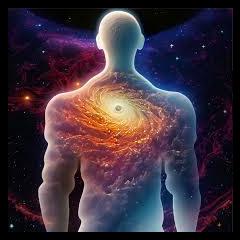 Maximum Medicine with Dr. Sharon Martin: Bridging the Mystical & Scientific for Healing: The Fluid Body and the Cosmos with Dr Michael Shea.