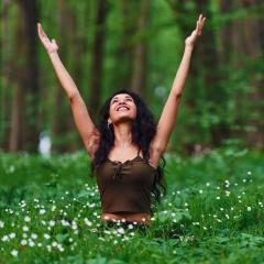 Maximum Medicine with Dr. Sharon Martin: Bridging the Mystical & Scientific for Healing: The Happiness Formula with Dr Alphonsus Obayuwana.