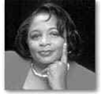  Maxine Thompson 