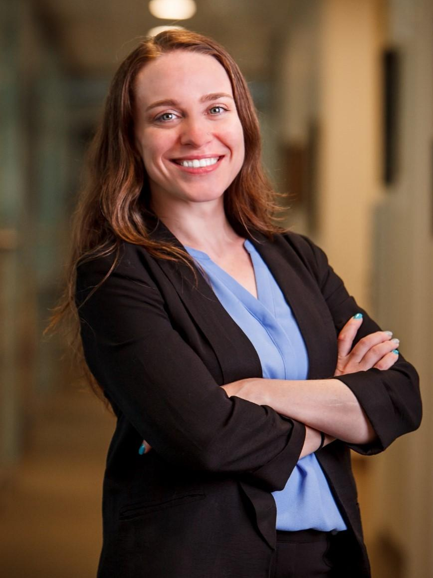 Meagan Crowe, Good News, Ted Birkey, The Dr Pat Show