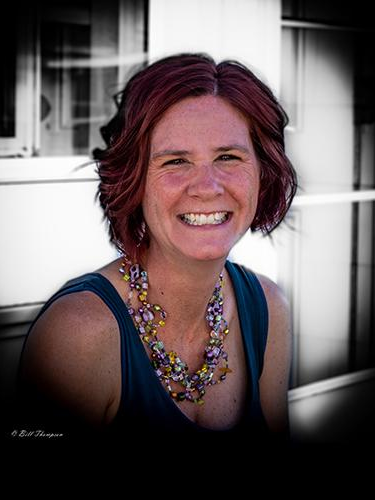 megg thompson host of the empty toolbox