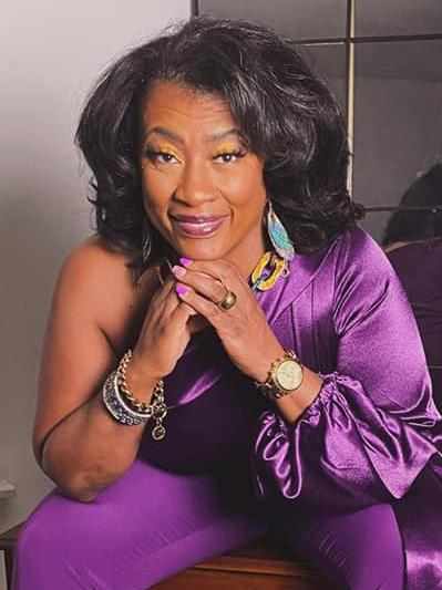 Melissa Walker-Johnson Host on Transformation Talk Radio