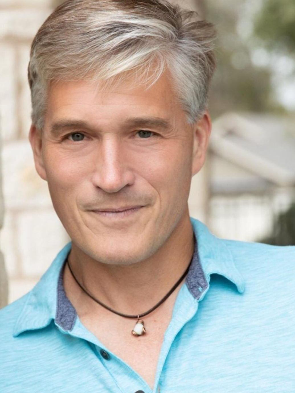  Michael Andr&eacute; Ford 