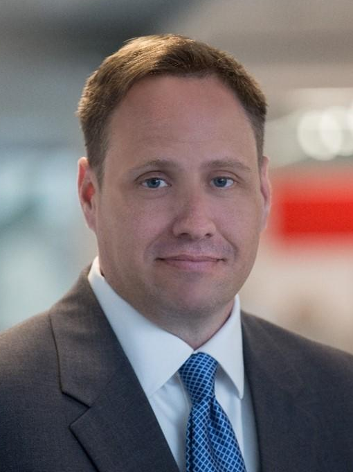 Michael  Richmond Crum