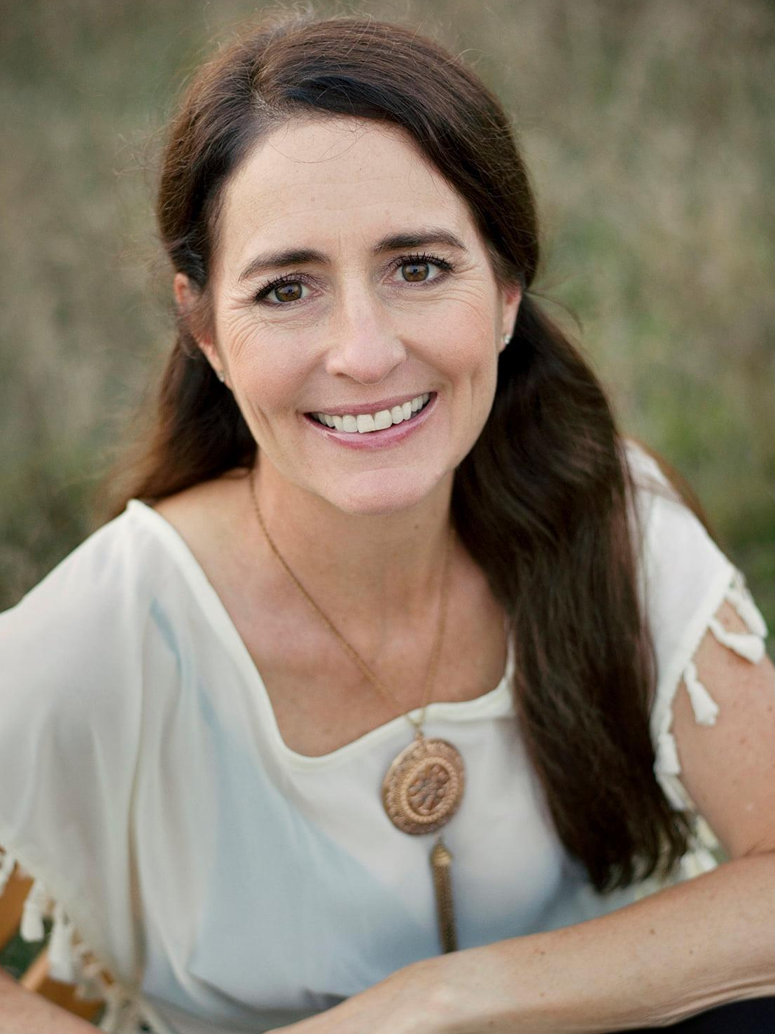 Michele  Magner MBA CDP