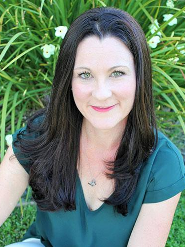 michelle boss "the money boss" cohost on transformation talk radio