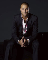  Nigel Barker 