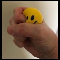 Nothing But Now ~ Mindful Living with Dr. Mariangela Maguire: Grasping