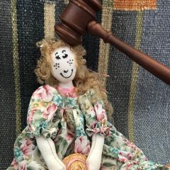 Nothing But Now ~ Mindful Living with Dr. Mariangela Maguire: Who am I to Judge?