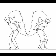 PURE Intuitive Talk with Trish Smith: Powerful, Unlimited, Resilient, Essence: Family Estrangement: The Epidemic That is Affecting Millions