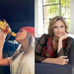 PURE Intuitive Talk with Trish Smith: Powerful, Unlimited, Resilient, Essence: Trish Smith; From Reckless Teen to Benevolent Guide