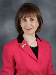  Patricia Raskin 