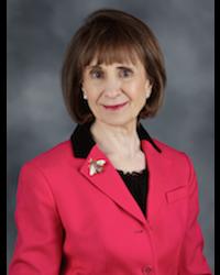 Patricia Raskin