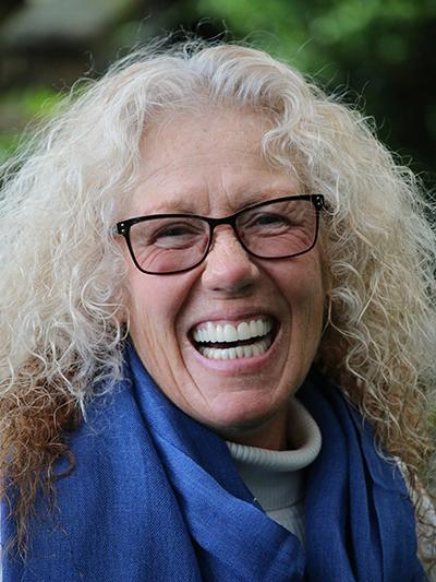 patricia rohn host on transformation talk radio