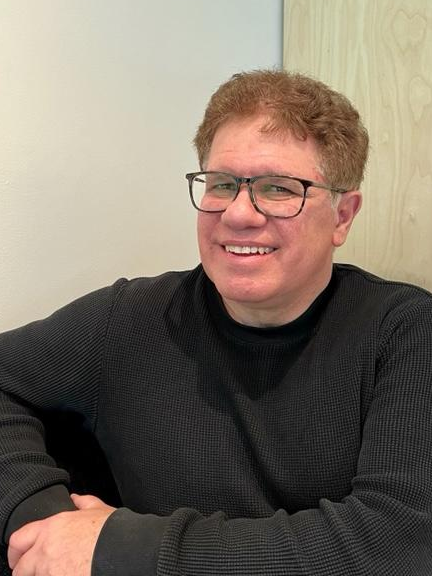 Paul DelPonte, Good News, Ted Birkey, The Dr Pat Show, Dr Pat Show, Dr Pat, Pat Baccili, Transformation Talk Radio, transformation