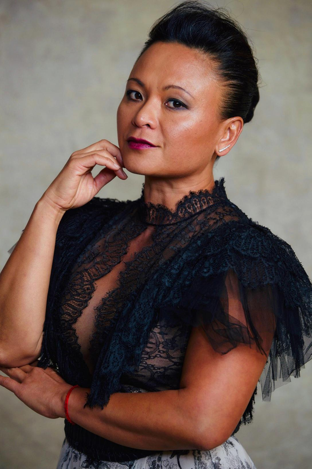 Pauline Nguyen on The Heart Leader Podcast