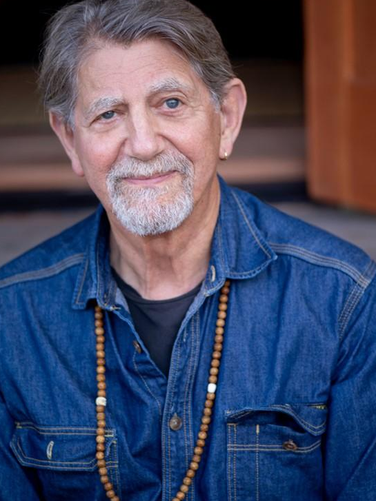 Peter Coyote, The Dr Pat Show, Dr Pat Show, Dr Pat, Pat Baccili, Transformation Talk Radio, transformaton