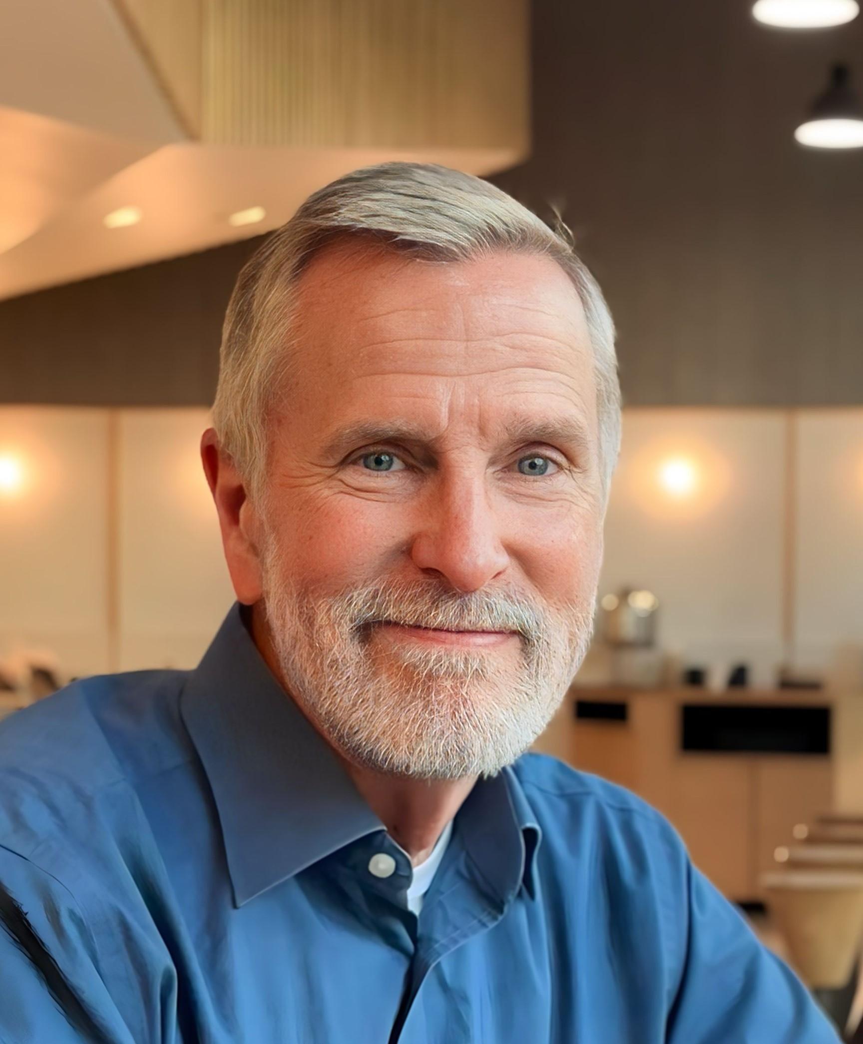  Peter Langlois Ph.D.