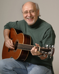  Peter Yarrow 