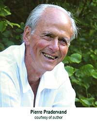  Pierre Pradervand 