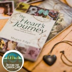 Playing on the Edge Radio: with Megan Edge: Radical Change with Ease: On the Edge of Influence