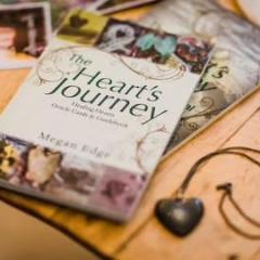 Playing on the Edge Radio: with Megan Edge: Radical Change with Ease: On the Edge of the Miraculous