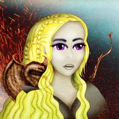 Power up Dr. Pat Game of Thrones