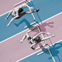 Power Up Radio with Dr. Pat: Unleashed, Unshaken, Unstoppable: Inclusion vs Fairness: Transgenders in Sports – Part 2