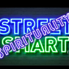 Power Up Radio with Dr. Pat: Unleashed, Unshaken, Unstoppable: Street Smart Spirituality: Choose to Lose...or NOT