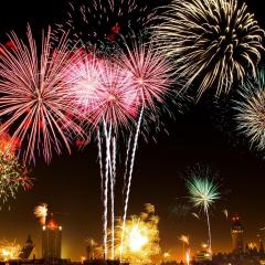 Power Up Radio with Dr. Pat: Unleashed, Unshaken, Unstoppable: The Power Up Take Away for 2020 and Momentum into 2021