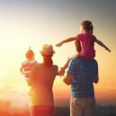 Mothers and Fathers in Our Dreams