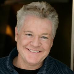 'Michael O'Leary Interview' episode of Everybody Needs A Little Push