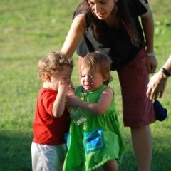 Question-able Conversations ~ Dr. Glenna Rice MPT: Parenting ~ Business & Your Body: Don't Teach Your Kids to Share and Why!