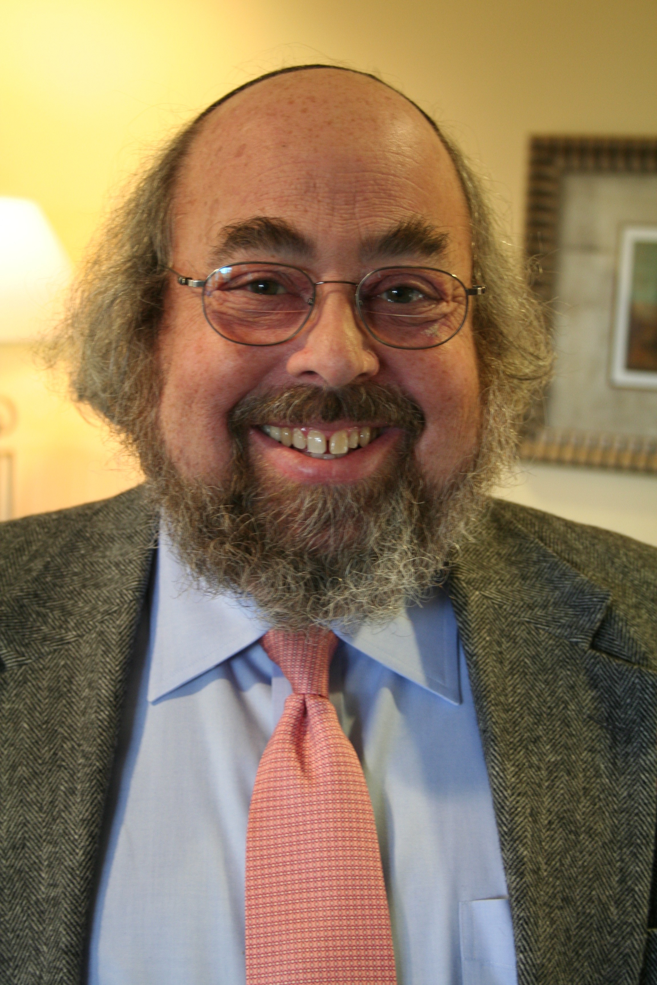 Rabbi Wayne  Dosick 