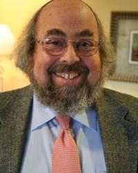 Rabbi Wayne  Dosick