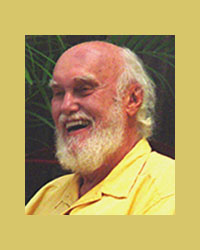 Ram Dass