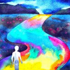 Recovery Recharged with Ellen Stewart: Pushy Broad From The Bronx&reg;: Reset, Re-Own, Restart with Marc Mathys