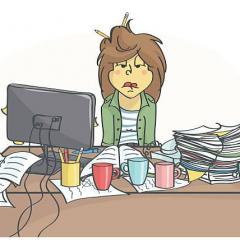 Recovery Recharged with Ellen Stewart: Pushy Broad From The Bronx&reg;: Spend Less Time Working and More Time Living with Business Coach Jenevieve Hubbard