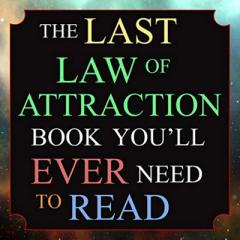 The Last Law of Attraction Book You'll Ever Need to Read with Author Andrew Kap on an episode of the Recovery Recharged show.